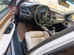 بي ام دبليو X6